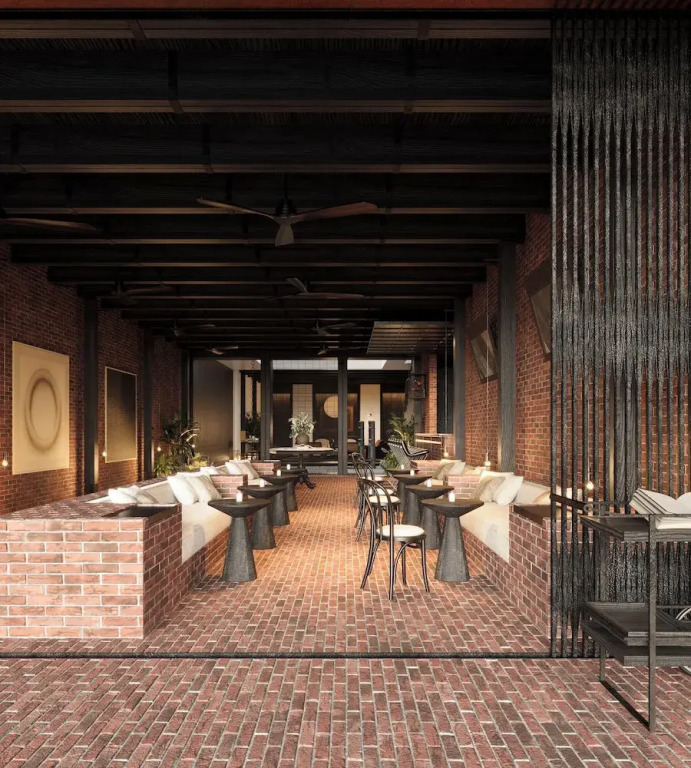 VIENTO RedHouse Melaka by Rest Collection