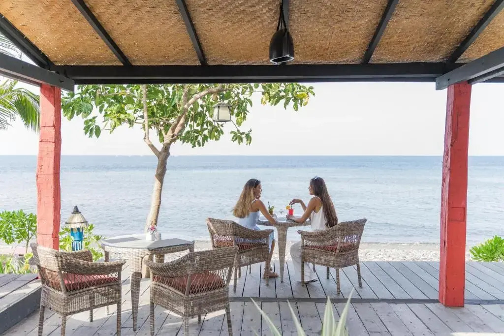 Amed Lodge by Sudamala Resorts