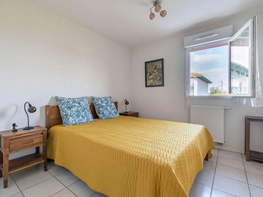 Appartement Hendaye, 3 pièces, 4 personnes - FR-1-2-400