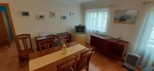 Holiday House Tocha