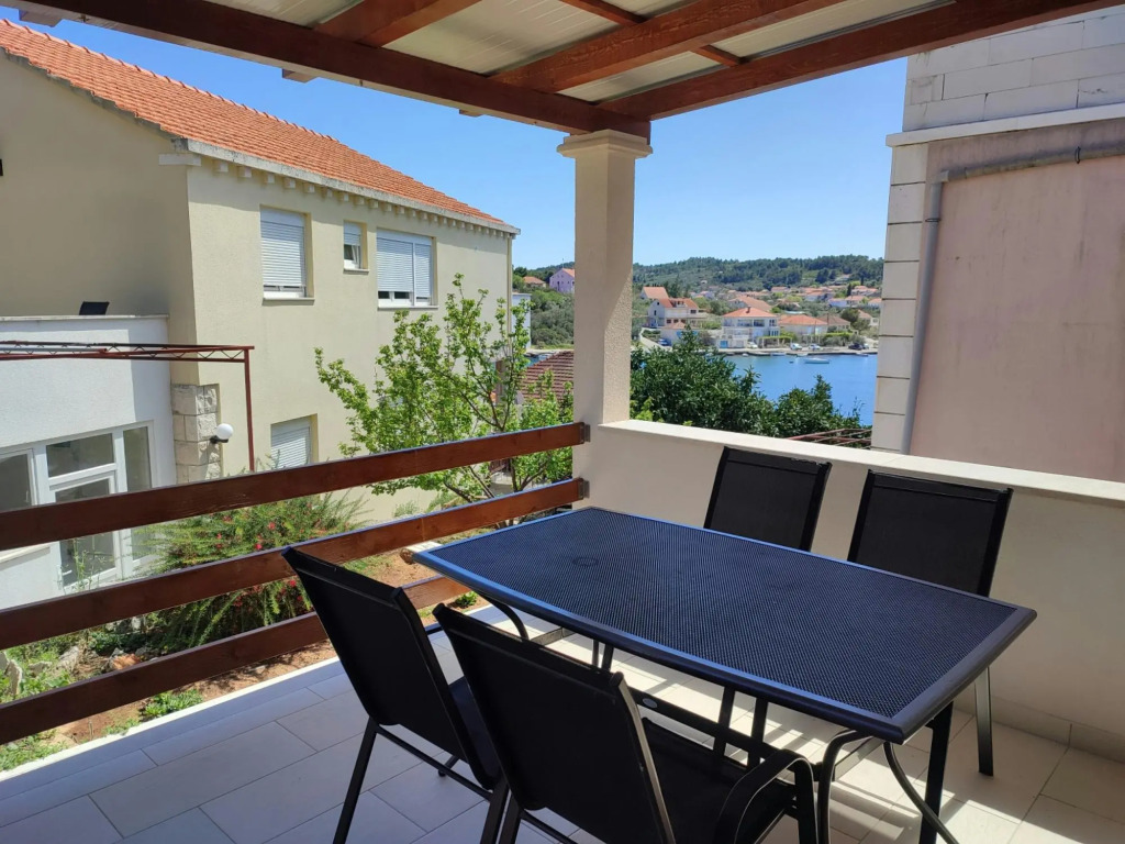 Relax - 50 M From Sea - A1