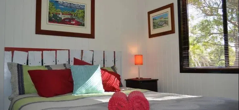 LaLaLand Agnes Water Retreat