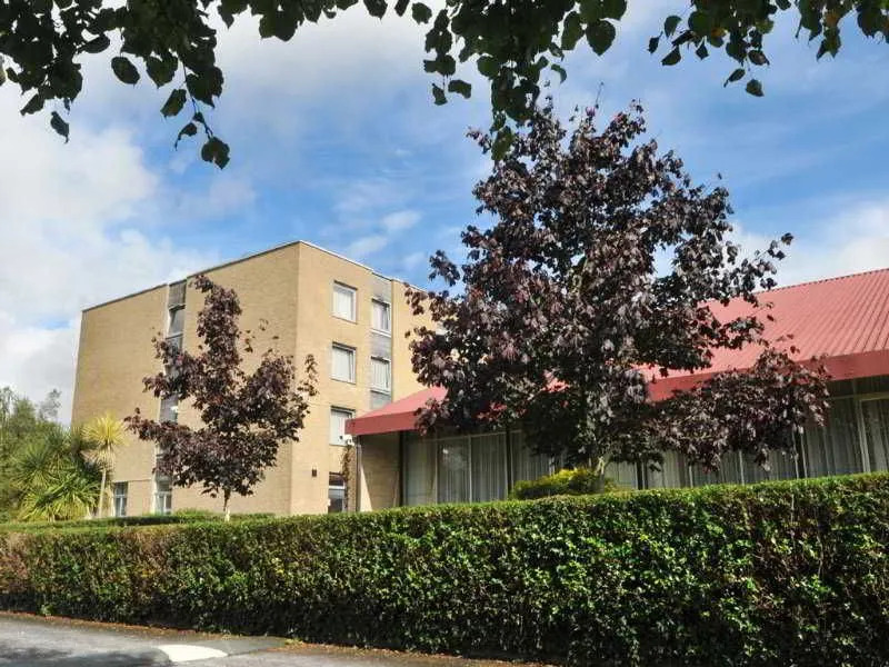 Legacy Plymouth International Hotel