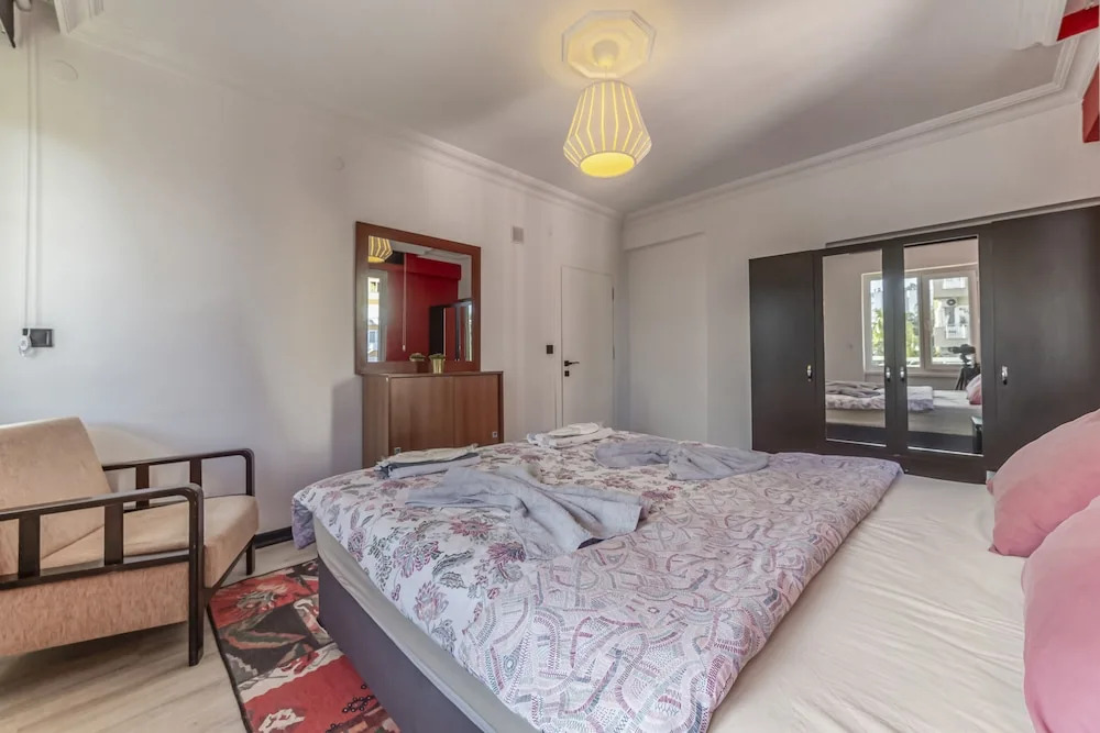 Melissas Suites Lara