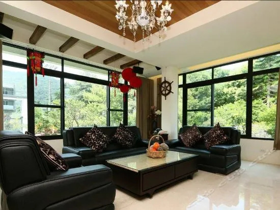 Mi Jing Garden Spring Resort
