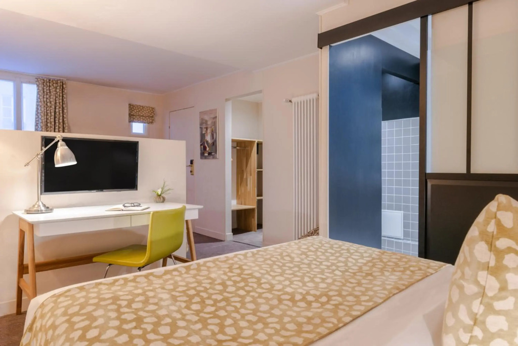 Hotel 29 Lepic
