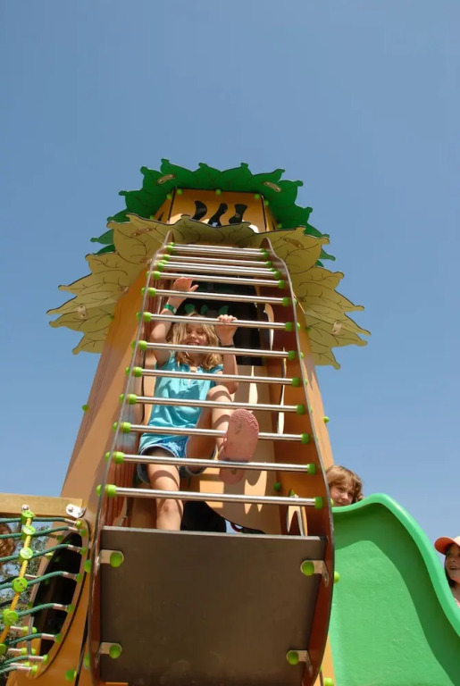 Cybeles Vacances Camping Les Albères