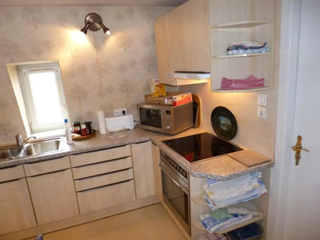 Albrecht guest apartement
