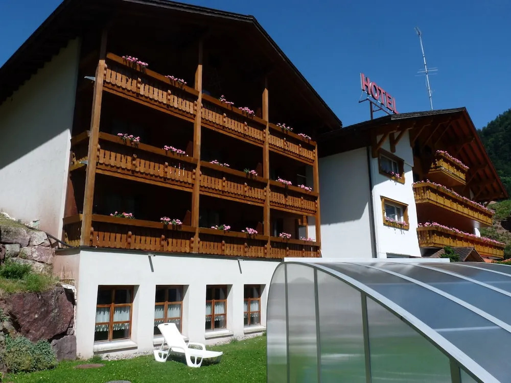 Hotel Restaurant Knobelboden