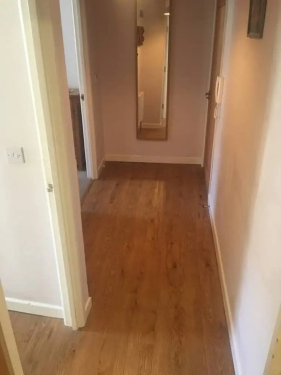 Character Apartment Central Bristol