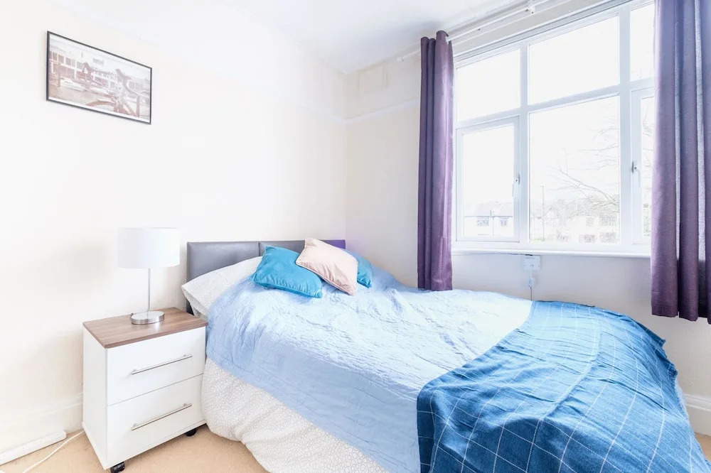Druids Hill Hideaway