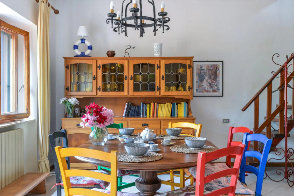 Villa Madonna delle Grazie 8 beds and plenty of outdoor space-Villa Madonna Delle Grazie