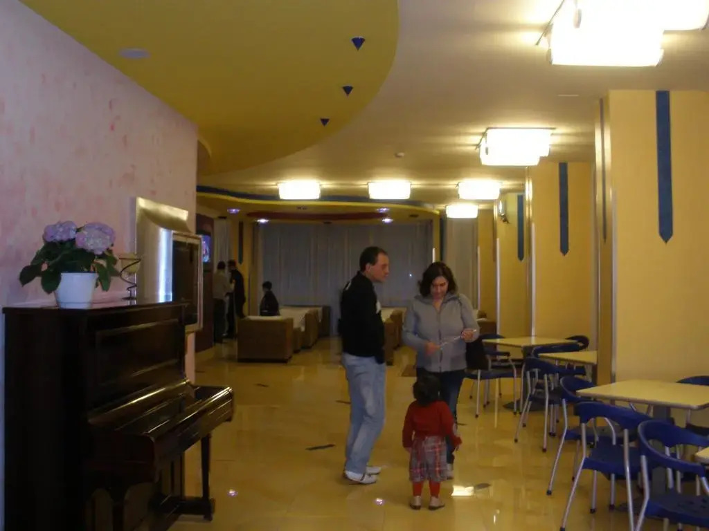 Hotel Senior