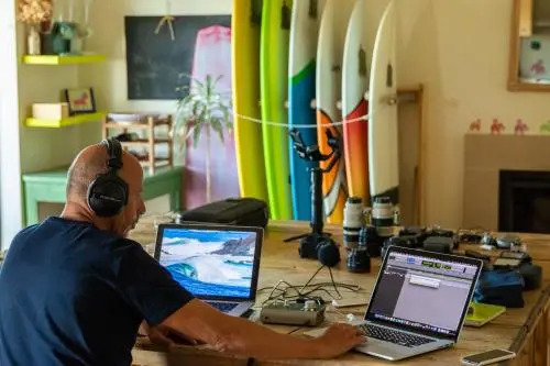 Mayla Surf House