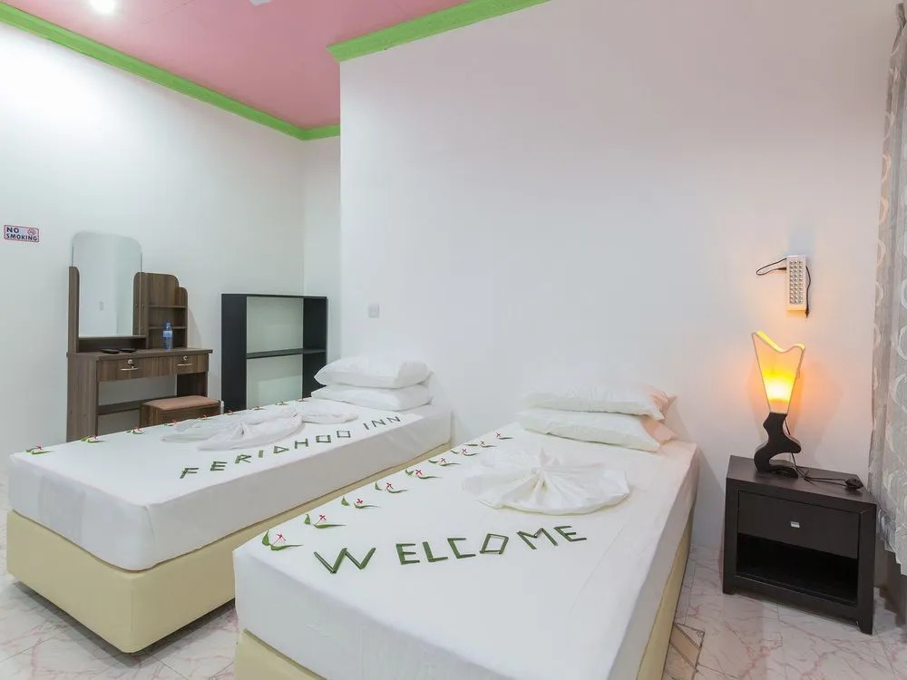 Feridhoo Inn