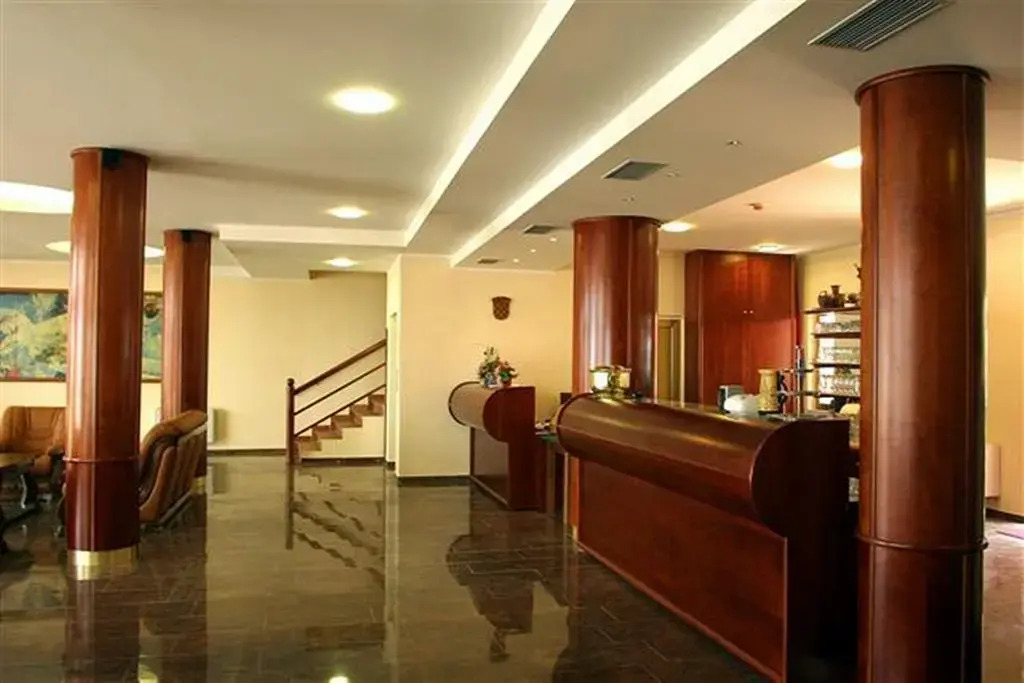 Hotel Miramare