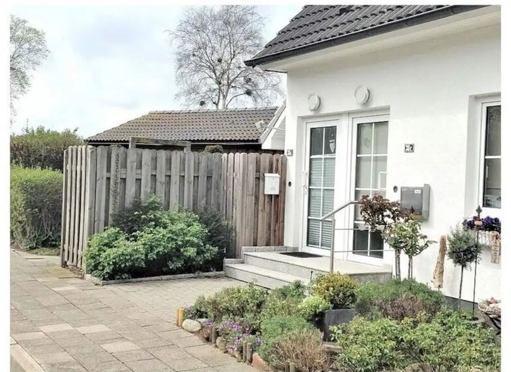Maisonnette met Charme