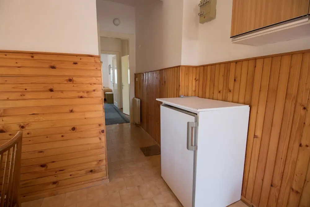 Apartments Josip by the sea
