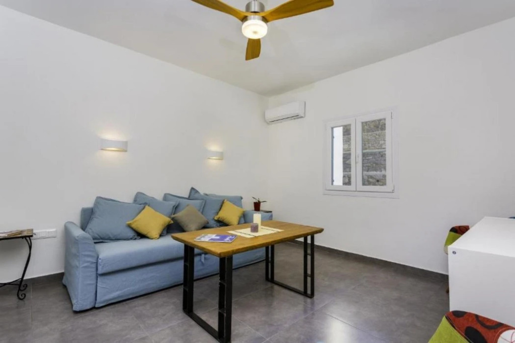 Dolce Vista - Sea View Apartments