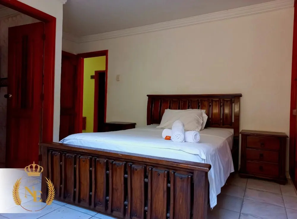 Hotel Nueva Esperanza