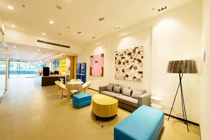Plaza Bangkok