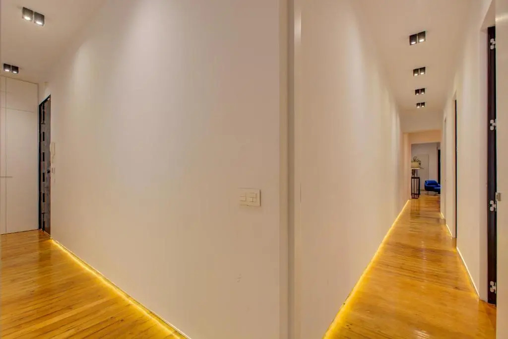 Luxury Flats Madrid Center