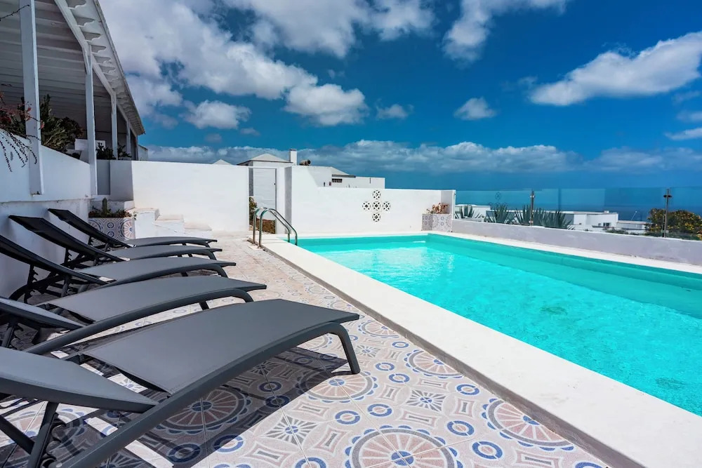 Casa Marosenia