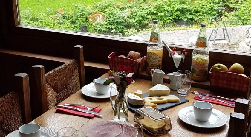 Auberge du Lilsbach