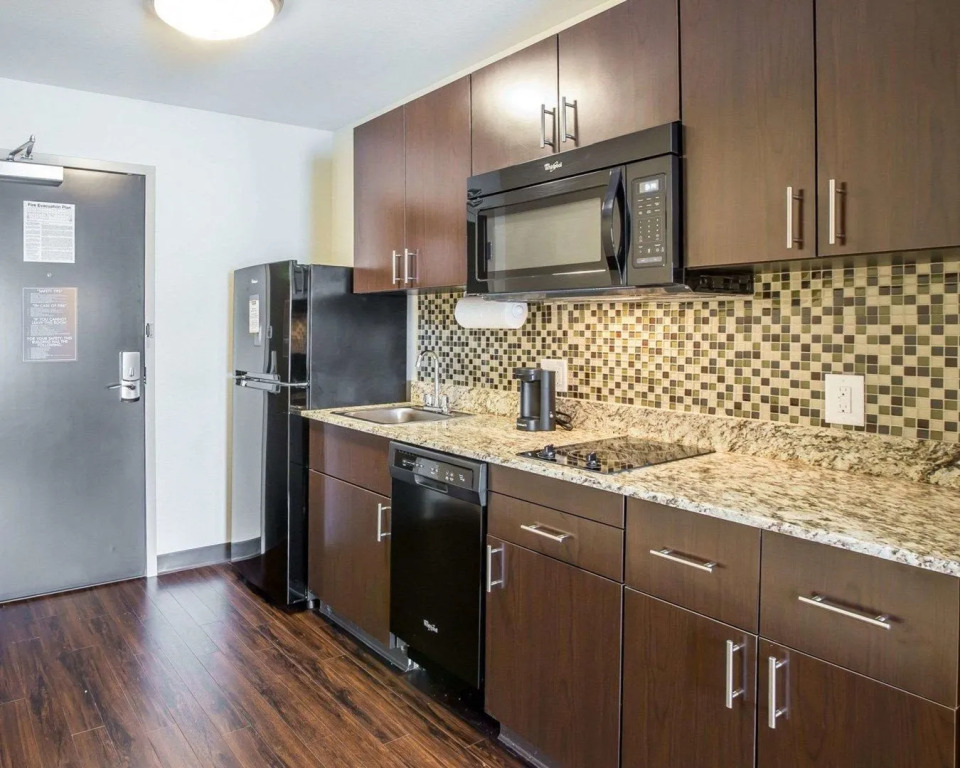MainStay Suites Cartersville