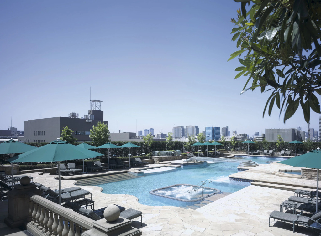 Hotel East 21 Tokyo