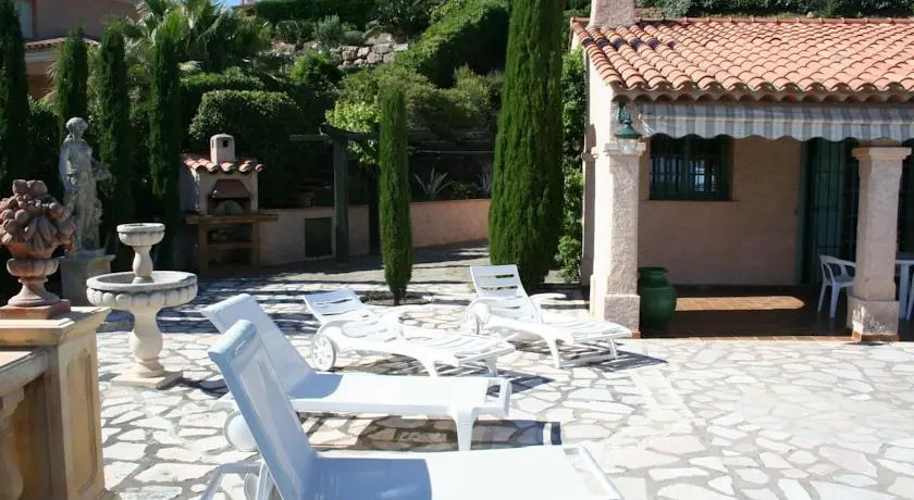 Villa La Féraudie