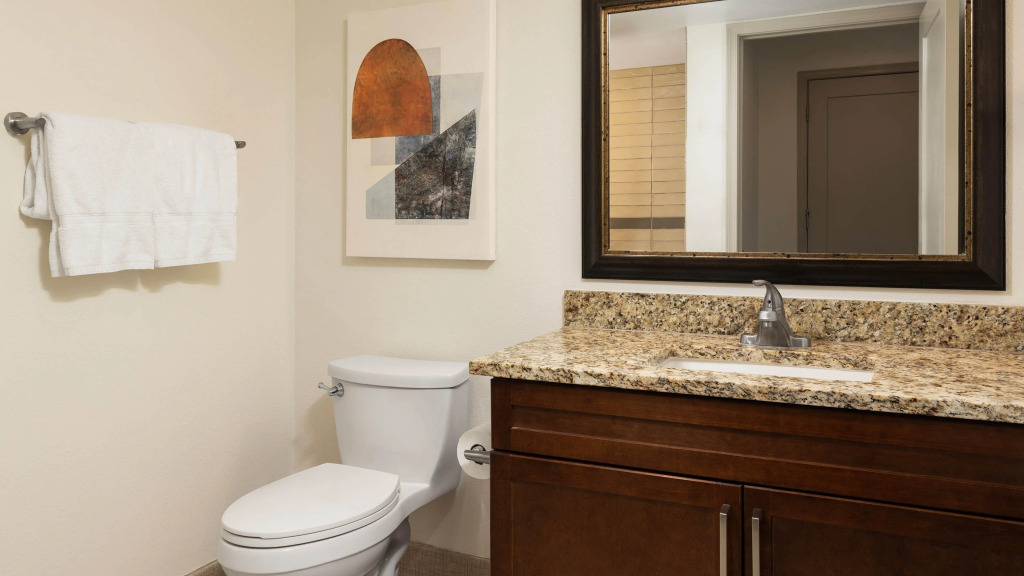 Holiday Inn Club Vacations Scottsdale Resort
