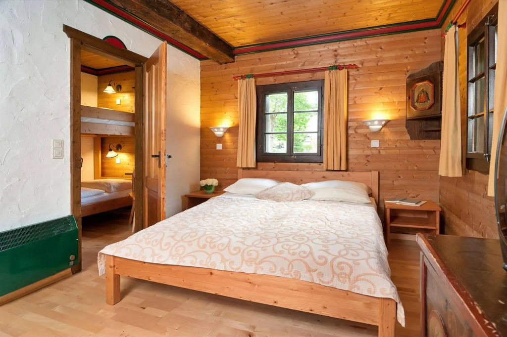 Naturel Hoteldorf Seeleitn