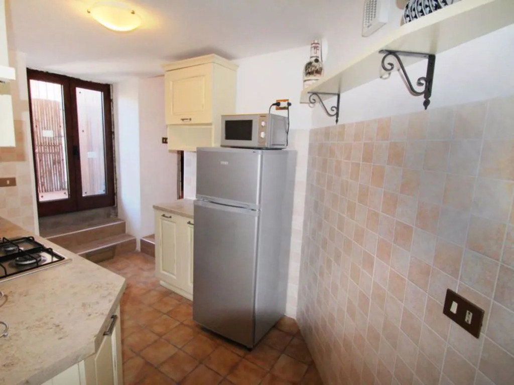 Apartment Adalgisa Tignale 20771
