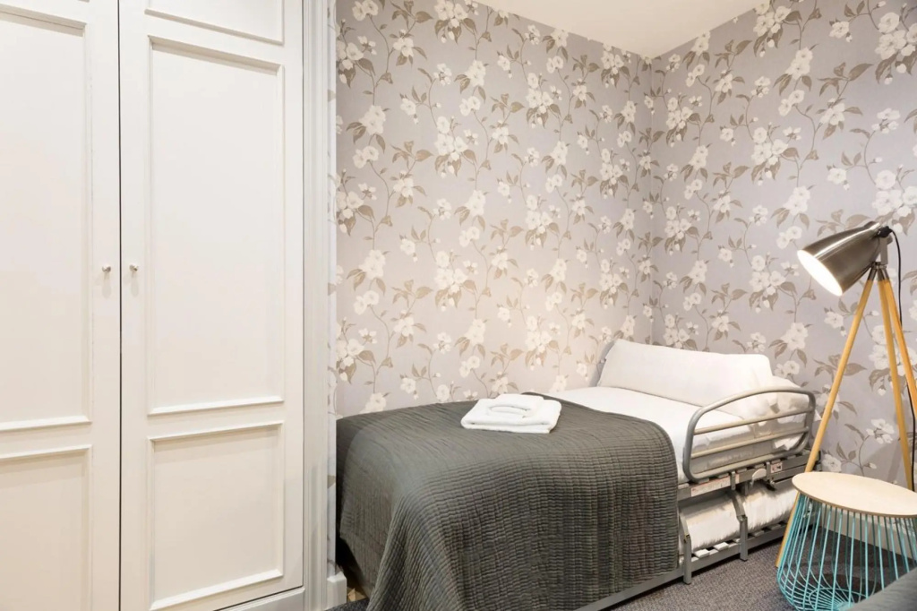 Luderna - Apartamento con Terraza Bonaigua B1 Joanchiquet