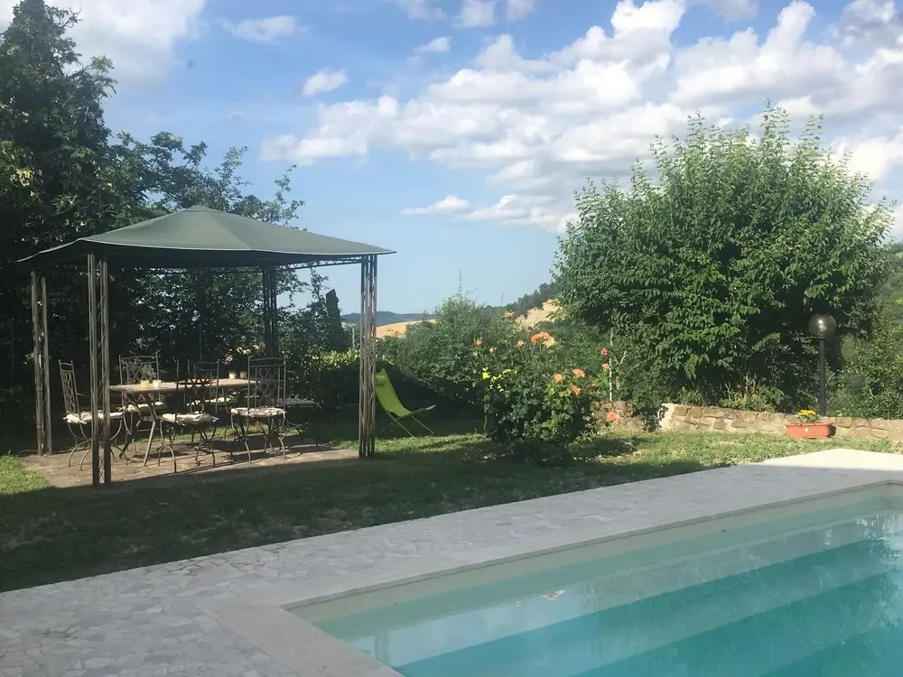 Pizzicalaluna Agriturismo Olistico sulle Colline di Pianoro