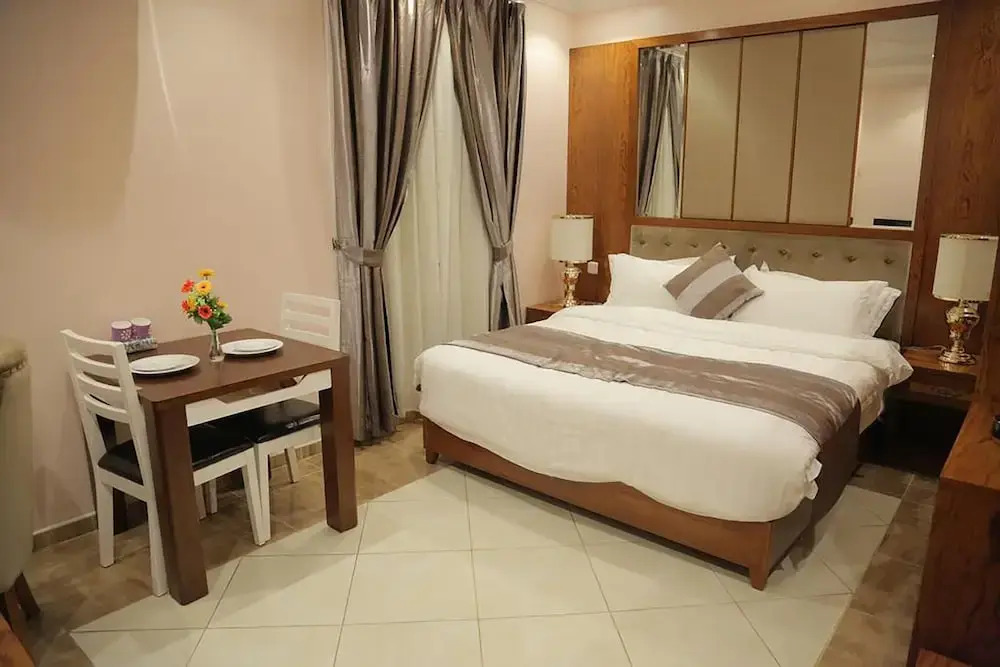 Manazil Jeddah 2