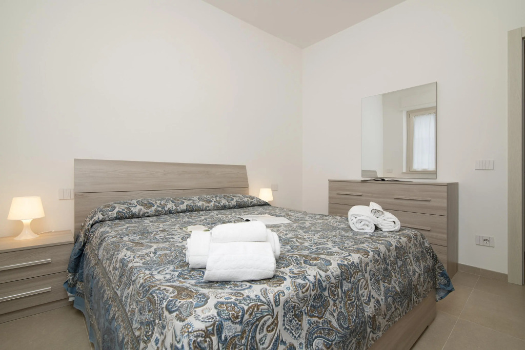 Suite 3 Ondina Viareggio