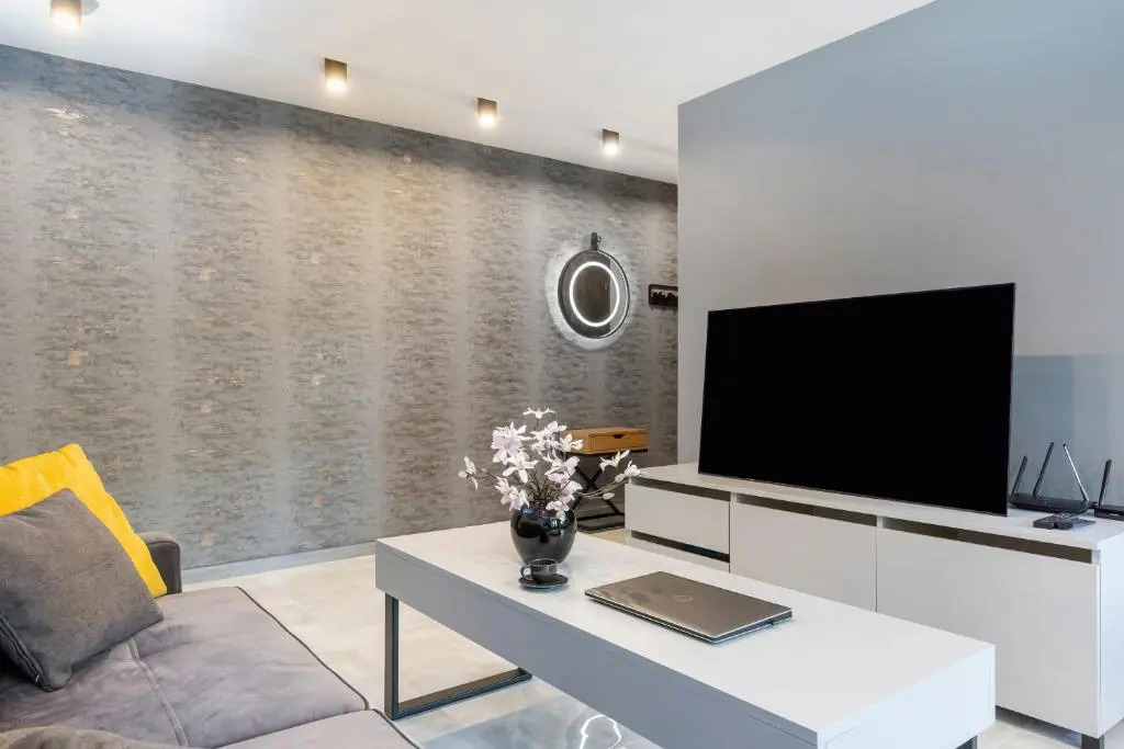 Apartment Osiedle Piastowskie by Renters