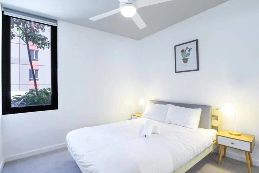 Brilliant 2 Bedroom In Brisbane