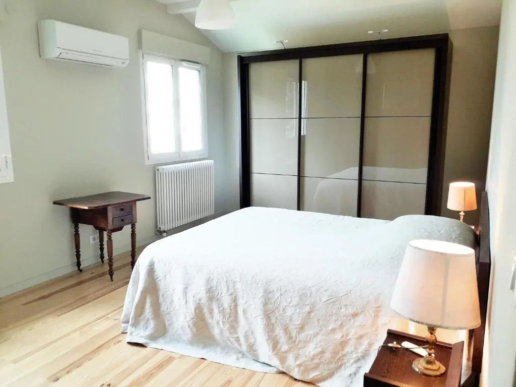 KER ARMOR Maison Moderne 3 Chambres avec Jardin