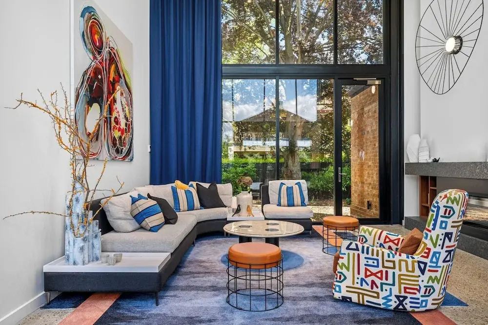 Yallungah Boutique Hotel
