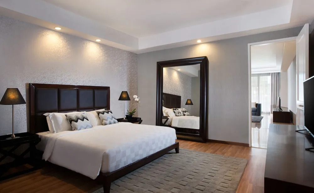 The Sintesa Residence Jimbaran