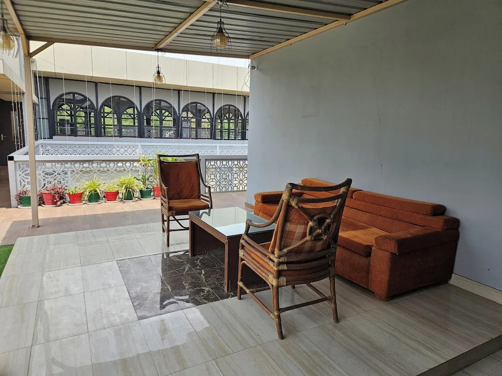 Hotel The Bundela - Khajuraho, Madhya Pradesh