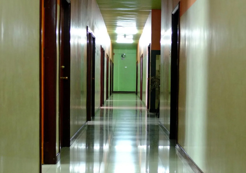 The Daylight Inn Davao