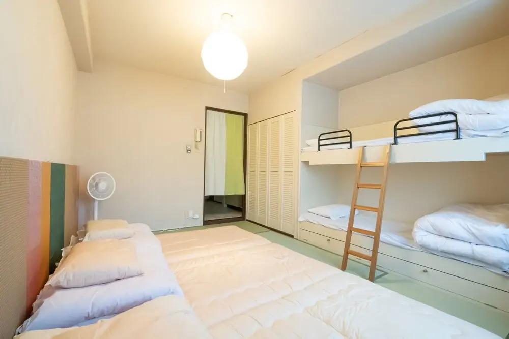Angel Resort Yuzawa 407