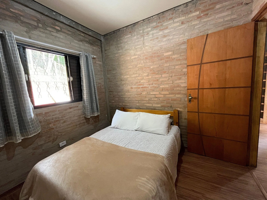Cabana Home by Capivari Lodge
