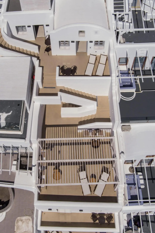 Vista Mare Suites