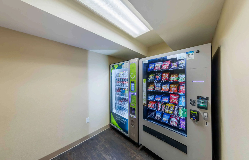 Extended Stay America Suites - Los Angeles - Glendale