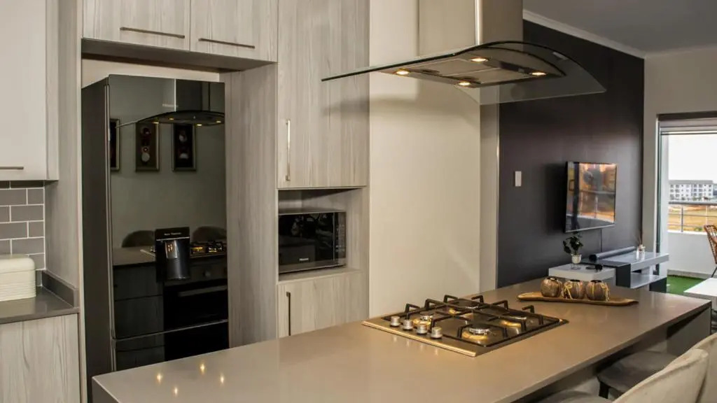 Fumo House Lifestyle Apartments